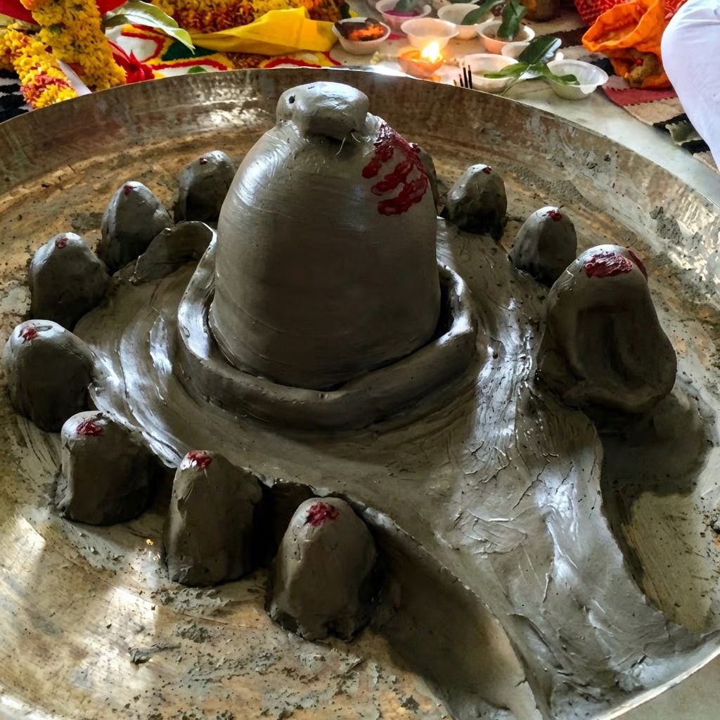 Maha Shivratri - Rudrabhishek Puja