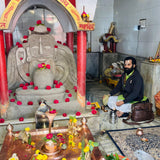 Maha Shivratri - Rudrabhishek Puja