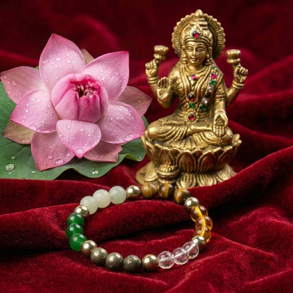 Dhan Yog Bracelet