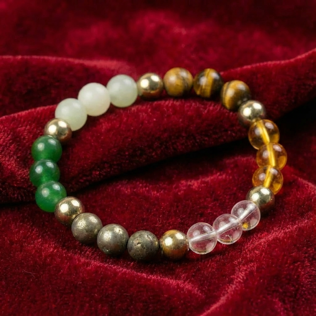 Dhan Yog Bracelet