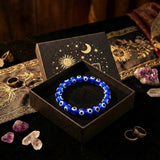Evil Eye Bracelet